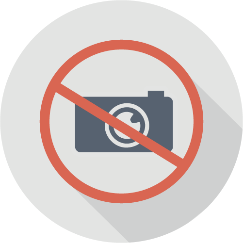 Discourage illegal recording