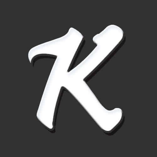 K 圖會